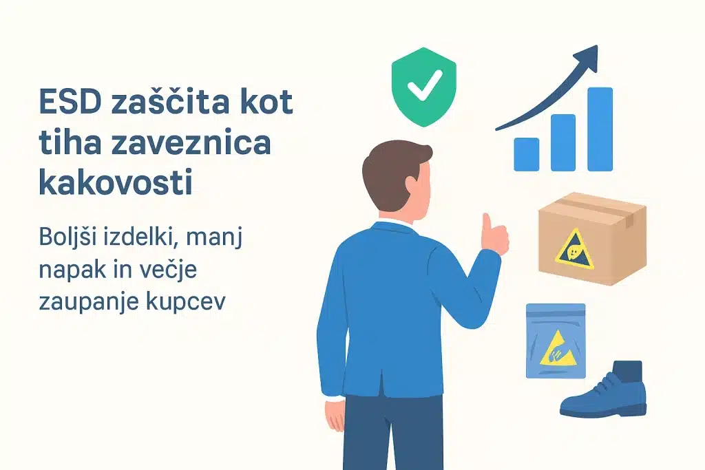 esd-zascita-tiha-zaveznica-kakovosti-1200x628 ESD zaščita kot tiha zaveznica kakovosti, graf z rastjo in ESD embalažo