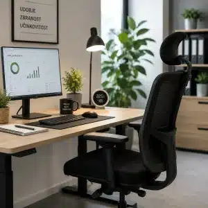 temperatura-v-pisarni-ergonomsko-delovno-mesto Temperatura v pisarni ob ergonomsko urejenem delovnem mestu