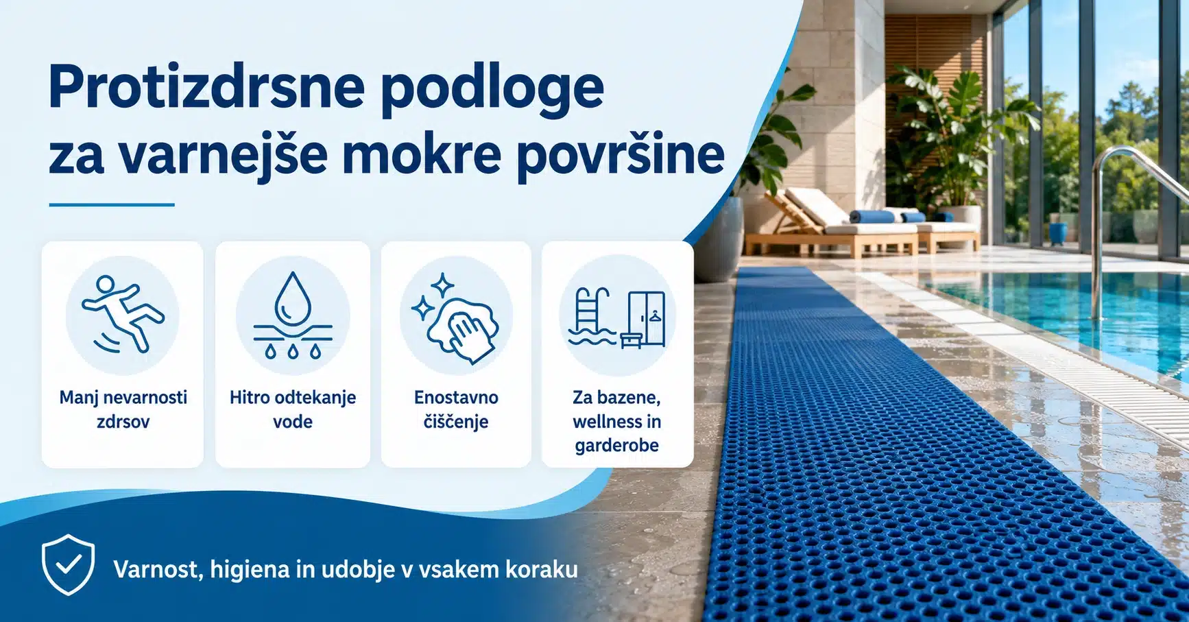 protizdrsne-podloge-varnejse-mokre-povrsine-1200x628 Protizdrsne podloge za varnejše mokre površine ob bazenih, v wellnessih in garderobah.